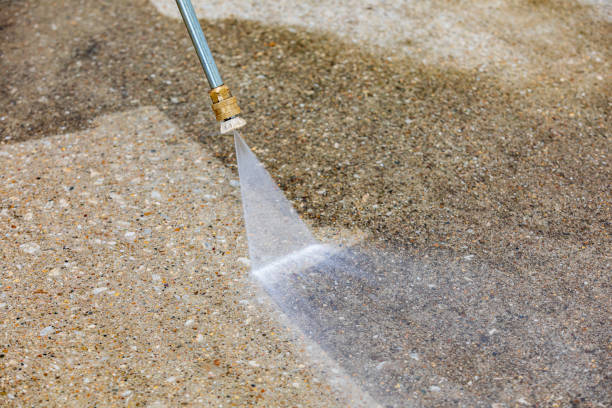 Professional Pressure Washing Services in Madison, SD